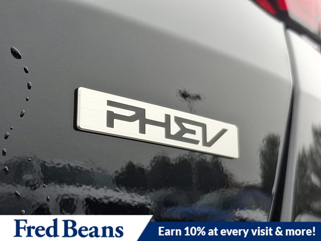2026 Kia Sorento EX PHEV - Photo 26