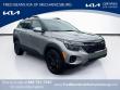 Certified 2025 Kia Seltos X-Line SUV