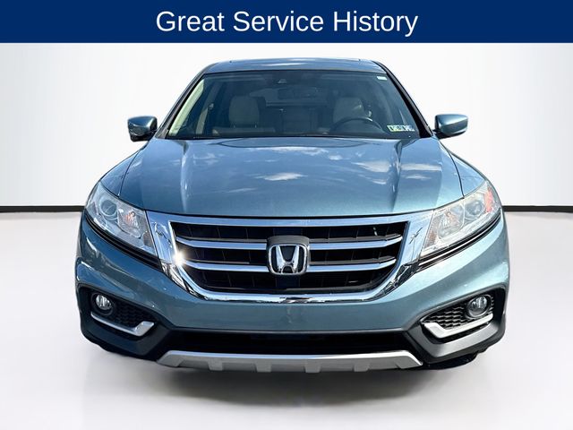 2014 Honda Crosstour EX-L V6 photo 2