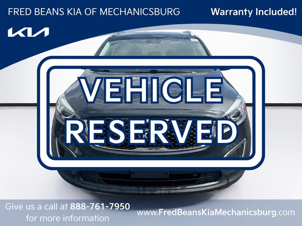 Certified 2018 Kia Sorento LX with VIN 5XYPGDA35JG427776 for sale in Mechanicsburg, PA