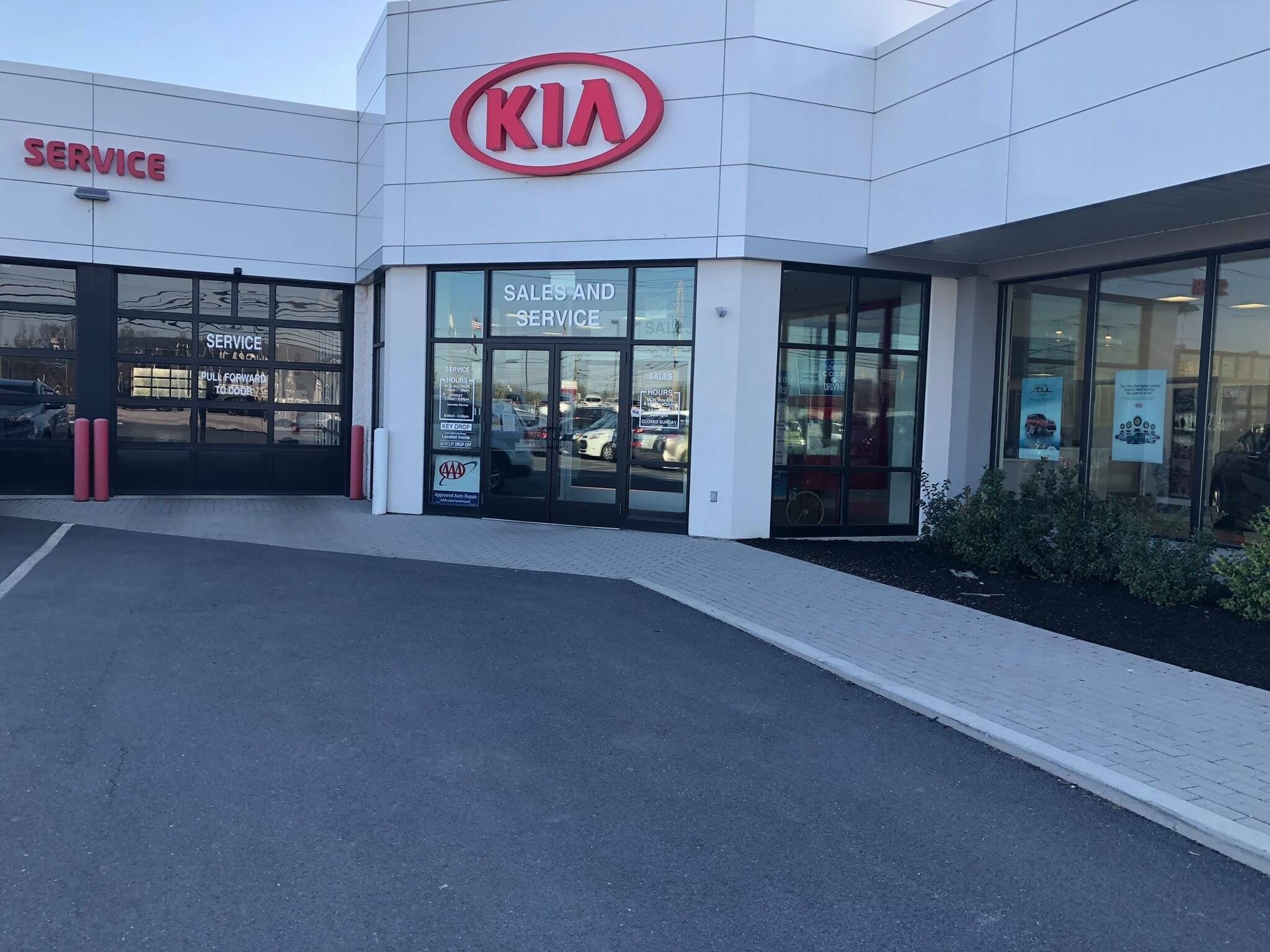 Fred Beans Kia >> Kia Dealer Mechanicsburg PA | Fred Beans Kia Fred Beans Kia >> Kia Dealer Mechanicsburg PA | Fred Beans Kia
