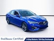 Acura ILX