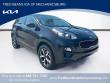 Certified 2020 Kia Sportage LX SUV