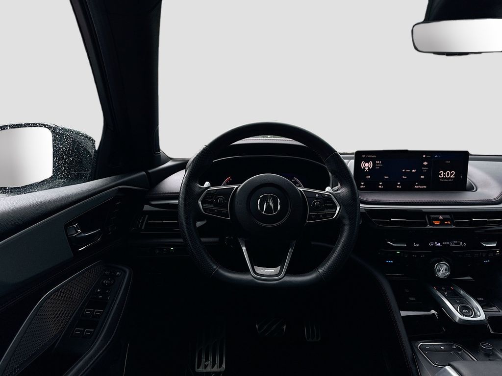 2023 Acura MDX A-Spec Package - Photo 23