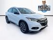 Certified 2019 Honda HR-V Sport SUV