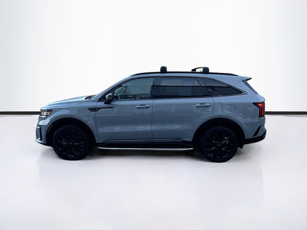 Certified Used 2022 Kia Sorento SX For Sale in Flemington NJ