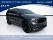 Certified 2020 Dodge Durango SXT Plus SUV
