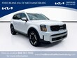  Kia Telluride