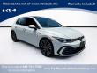 Certified 2022 Volkswagen Golf GTI Autobahn Hatchback