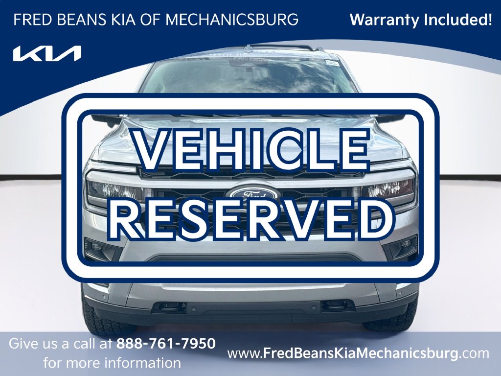 Used 2022 Ford Expedition Max XLT SUV