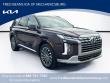Used 2025 Hyundai Palisade Calligraphy SUV