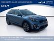 Certified 2022 Kia Niro Touring SUV