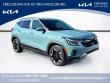 Certified 2024 Kia Seltos SX SUV