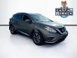 Used 2017 Nissan Murano SV SUV