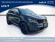 Certified 2022 Kia Sorento SX SUV