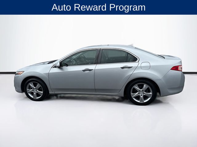 2012 Acura TSX photo 4