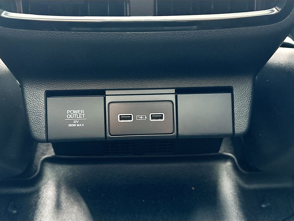2023 Acura MDX A-Spec Package - Photo 26