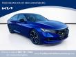 Used 2022 Honda Accord Sport Special Edition Sedan