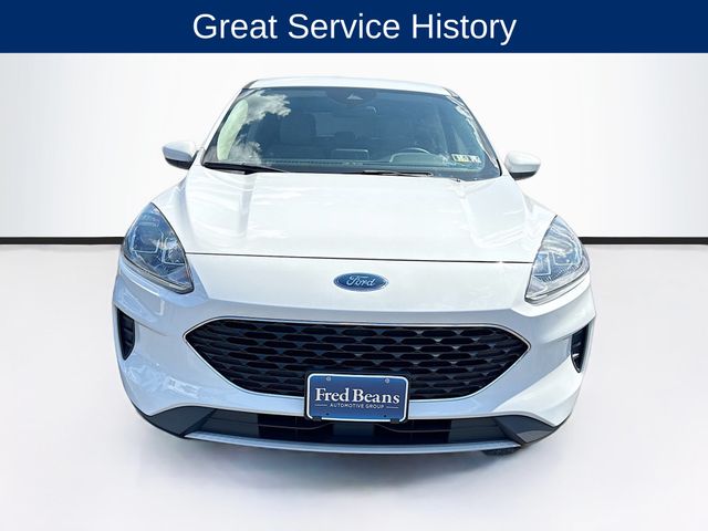2020 Ford Escape SE photo 2