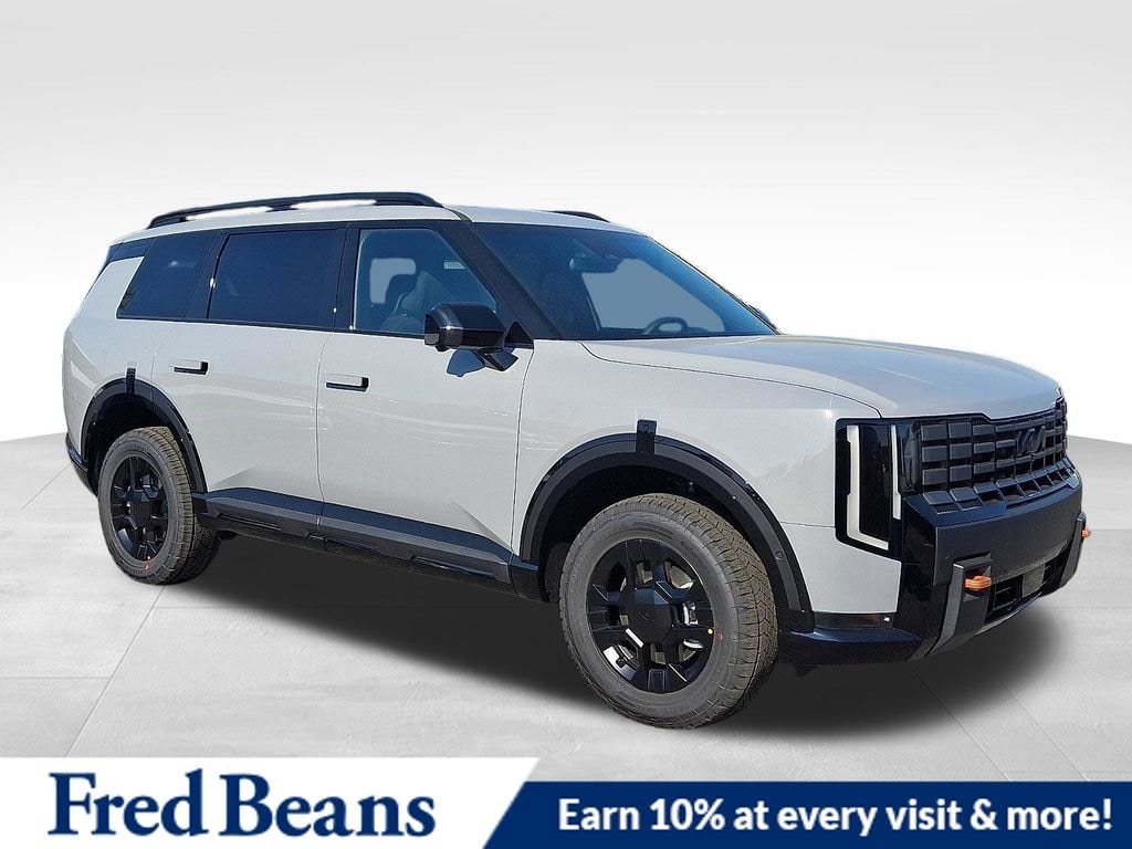 New 2027 Kia Telluride X-Pro SX-Prestige SUV