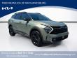 Certified 2023 Kia Sportage X-Pro Prestige SUV