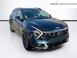  Kia Sportage Hybrid