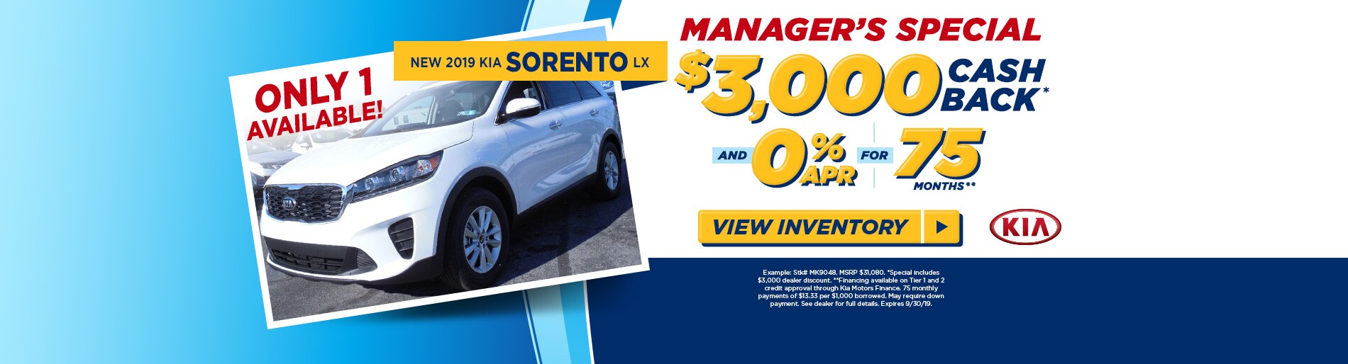 Fred Beans Kia of Mechanicsburg