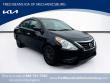 Used 2018 Nissan Versa 1.6 SV Sedan