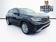 Volkswagen Atlas Cross Sport