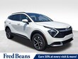 Kia Sportage Hybrid