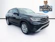 Used 2022 Volkswagen Atlas Cross Sport 3.6L V6 SE w/Technology SUV