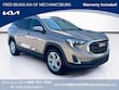  GMC Terrain