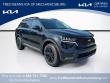 Certified 2023 Kia Sorento X-Line S SUV