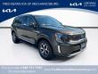 Certified 2020 Kia Telluride EX SUV