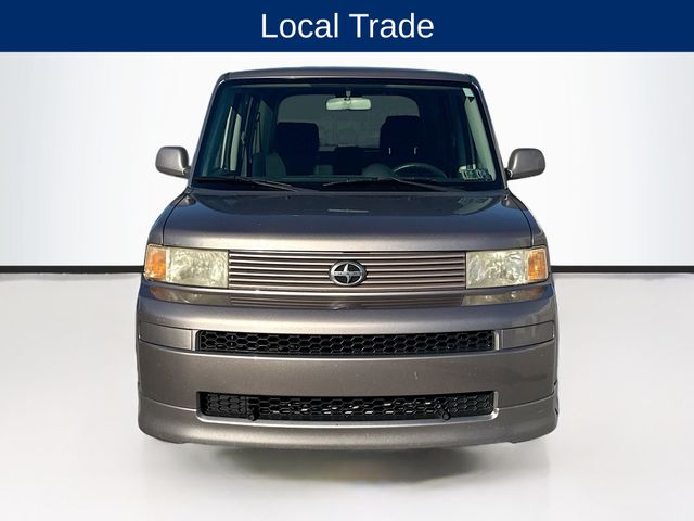 Used 2004 Scion xB Base with VIN JTLKT324540169734 for sale in Mechanicsburg, PA