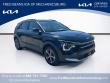 Certified 2024 Kia Niro EX SUV