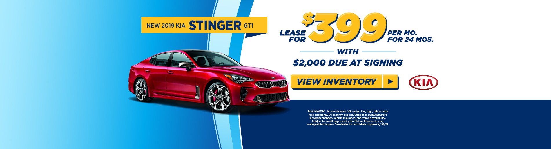 Fred Beans Kia of Mechanicsburg