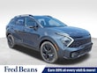 Kia Sportage Plug-In Hybrid