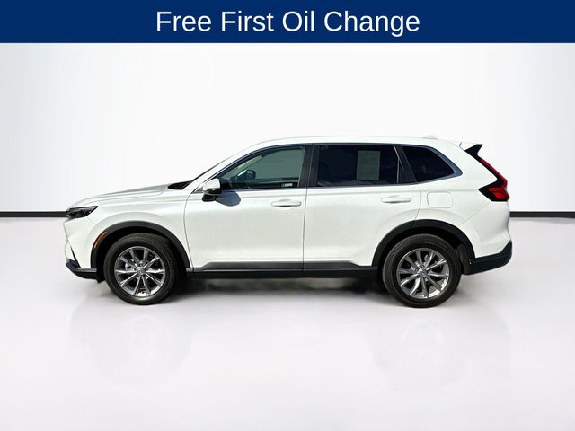 2023 Honda CR-V EX photo 4