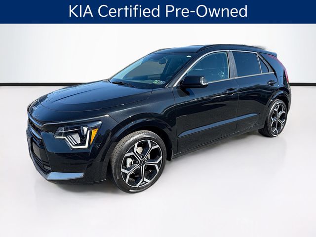 2023 Kia Niro EX Touring photo 3