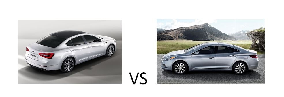 Kia Dealership Near Me >> Kia Cadenza vs Hyundai Azera Vehicle Comparison | Fred Beans Kia Kia Dealership Near Me >> Kia Cadenza vs Hyundai Azera Vehicle Comparison | Fred Beans Kia