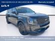 Certified 2022 Kia Telluride SX SUV