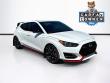Certified 2021 Hyundai Veloster N Hatchback