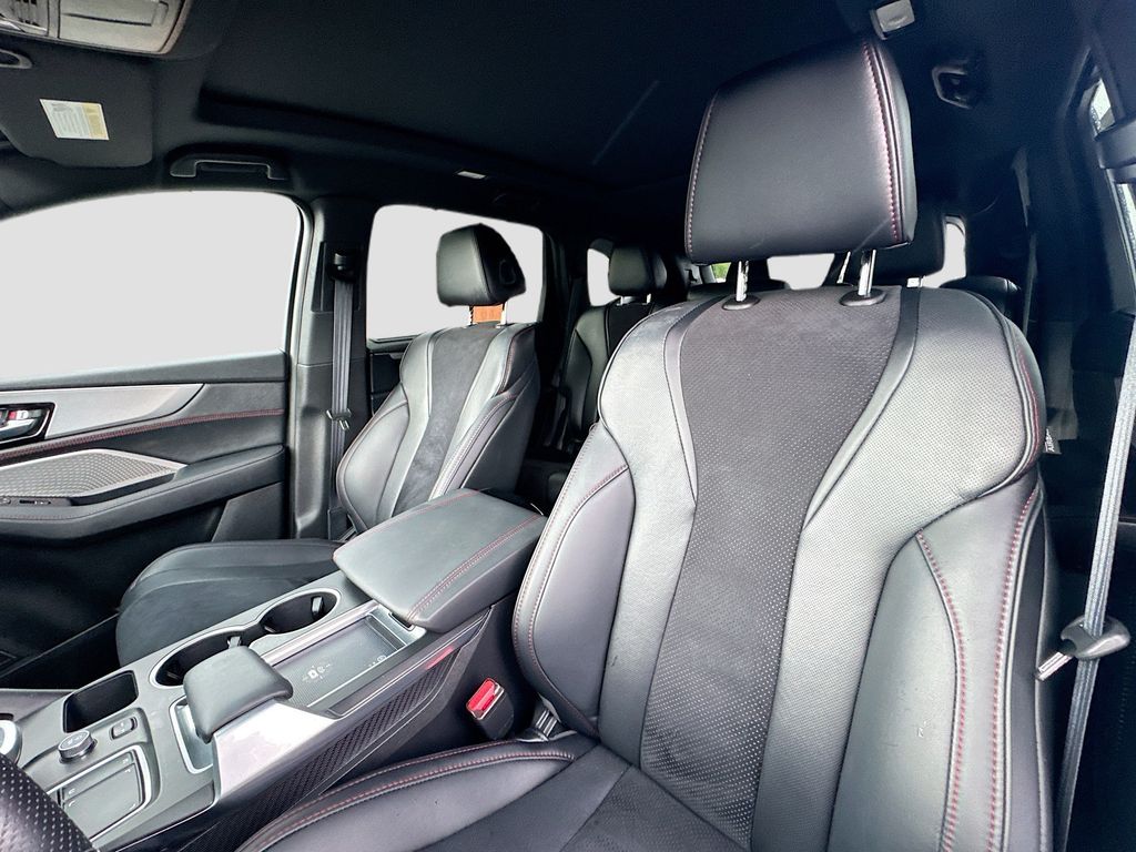 2023 Acura MDX A-Spec Package - Photo 21