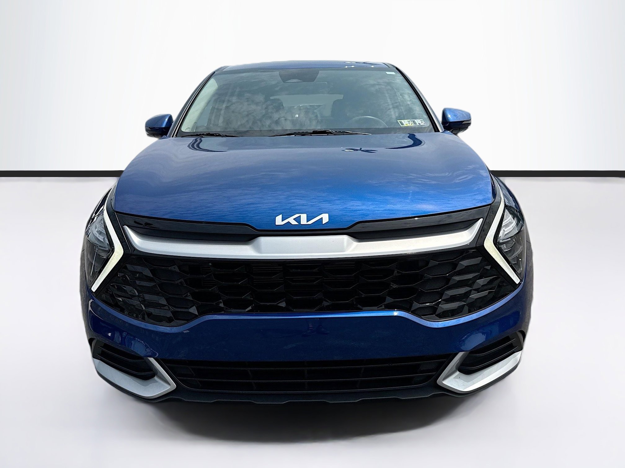 Certified 2023 Kia Sportage EX with VIN 5XYK33AF4PG024410 for sale in Mechanicsburg, PA