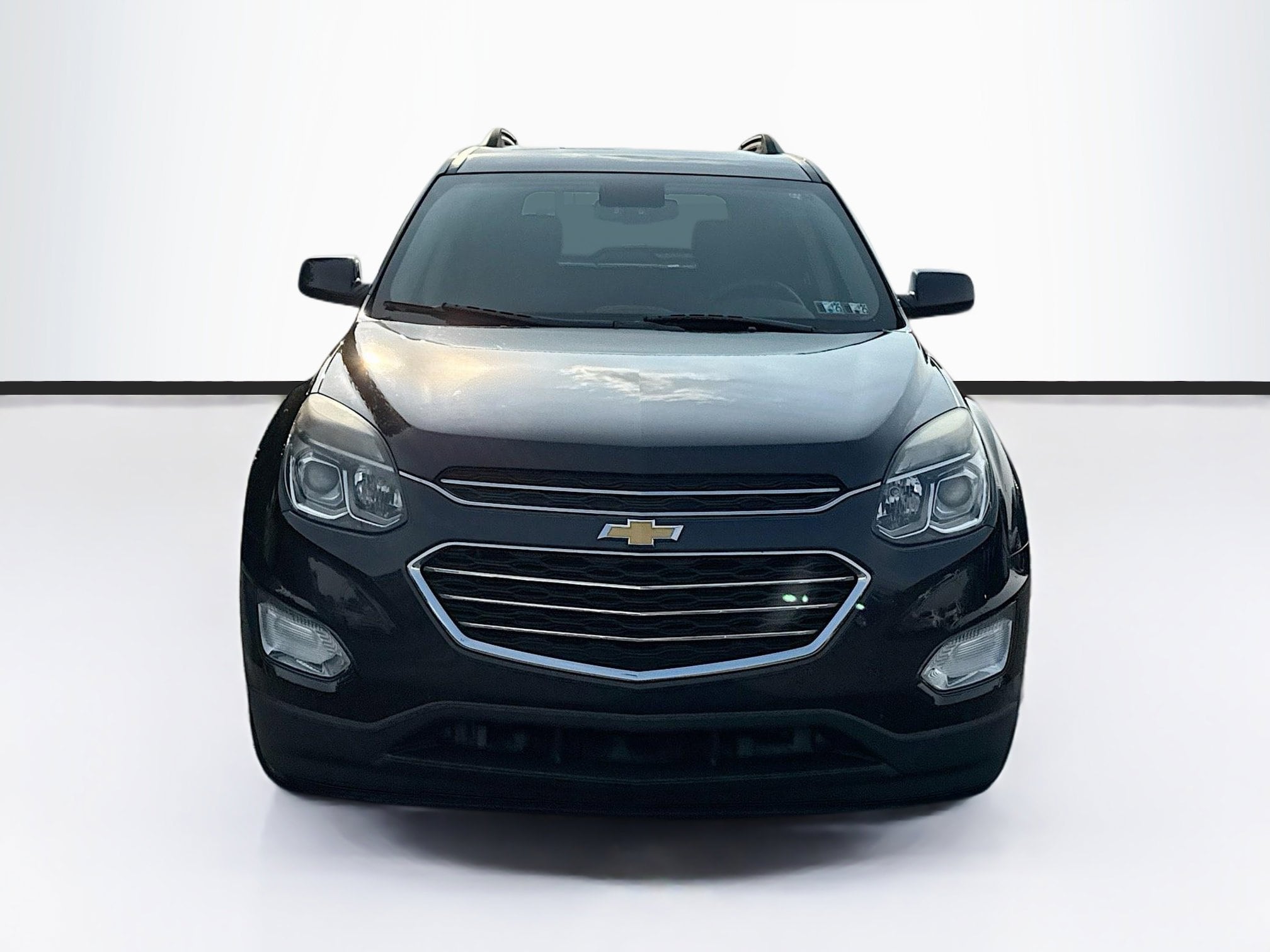 Used 2016 Chevrolet Equinox LT with VIN 2GNALCEK8G6260971 for sale in Mechanicsburg, PA