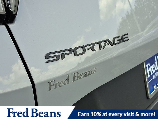 2026 Kia Sportage X-Line - Photo 20