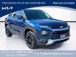 Used 2022 Chevrolet Trailblazer LT SUV
