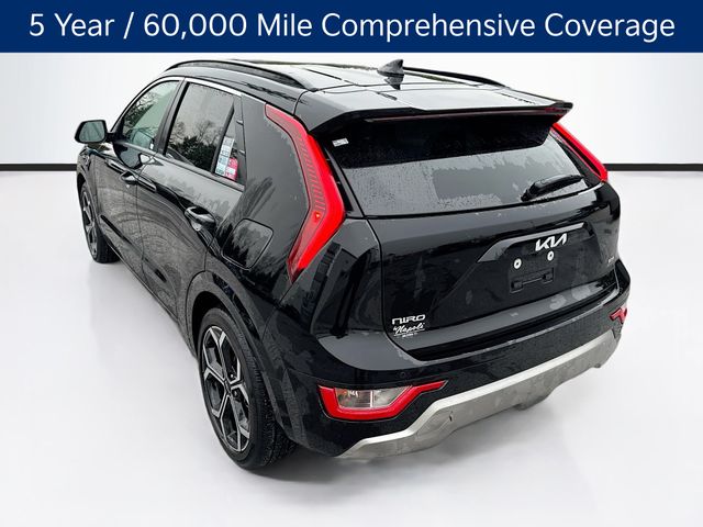 2023 Kia Niro EX Touring photo 2