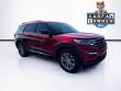 Used 2023 Ford Explorer XLT SUV